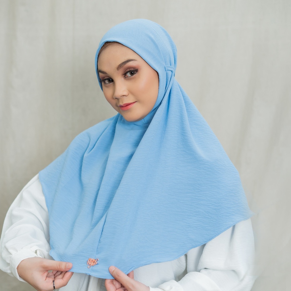 AHHA HIJAB Sahara Bergo