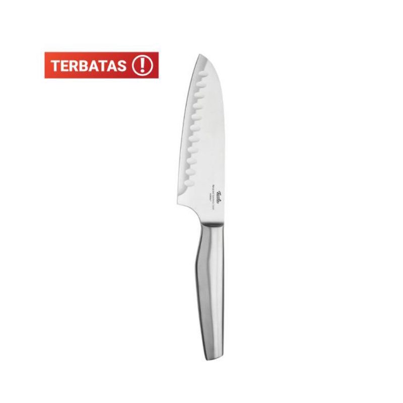 Fissler Knife Santoku Small 12,4cm