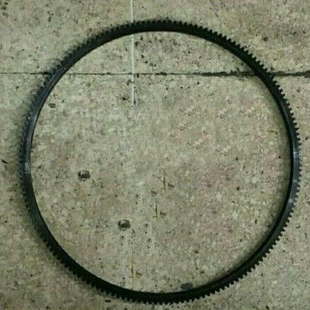 gigi gendeng fly wheel flywheel Jeep CJ7 cherokee XJ manual