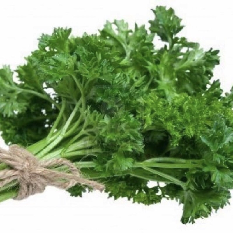 

Parsley ( Piterseli ) Organik 100 Gram