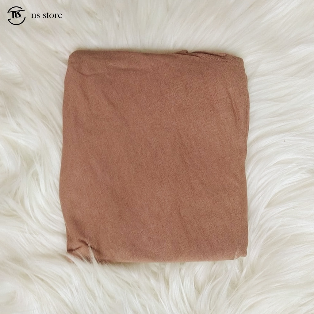 Hijab NS Instan - Ns Store - by Nissa Sabyan-ciput MOCA