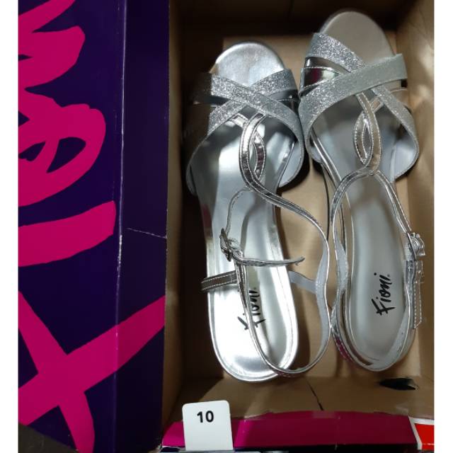 PAYLESS FIONI WEDGES