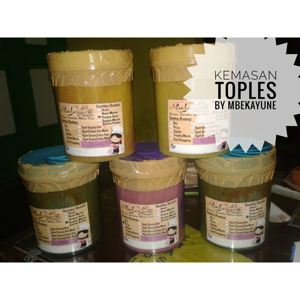 

Mi Lidi Bumbu Basah 700gram