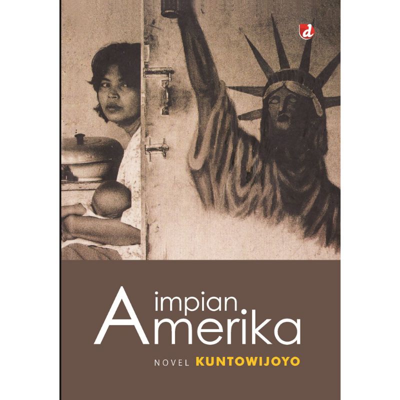 BUKU IMPIAN AMERIKA