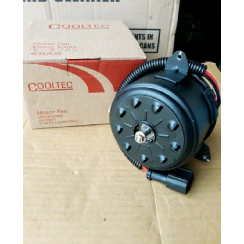 MOTOR FAN RADIATOR GRAND LIVINA