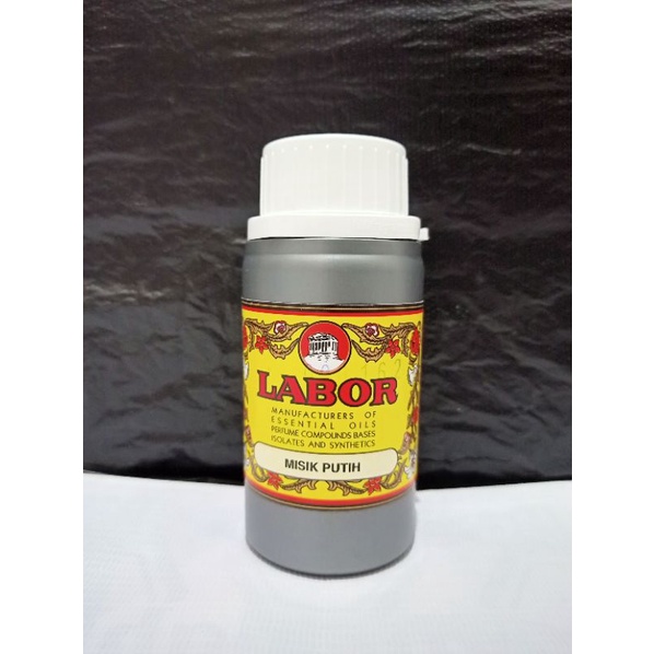 Misik Putih LABOR 100ML