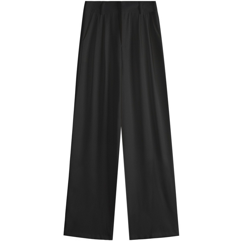 CLOTHIER - Casa Loose Pants | Unisex Flowy Trousers