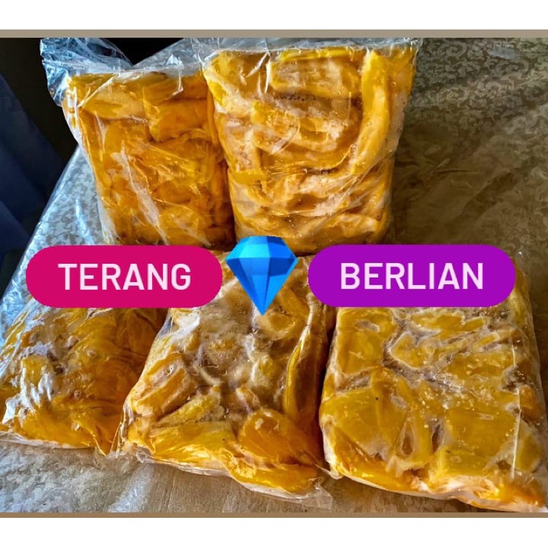 

Nangka Madu