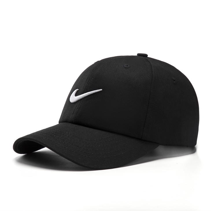 Nike nike topi pria dan wanita versi Korea dari topi Nike nike topi pria dan wanita versi Korea dari topi