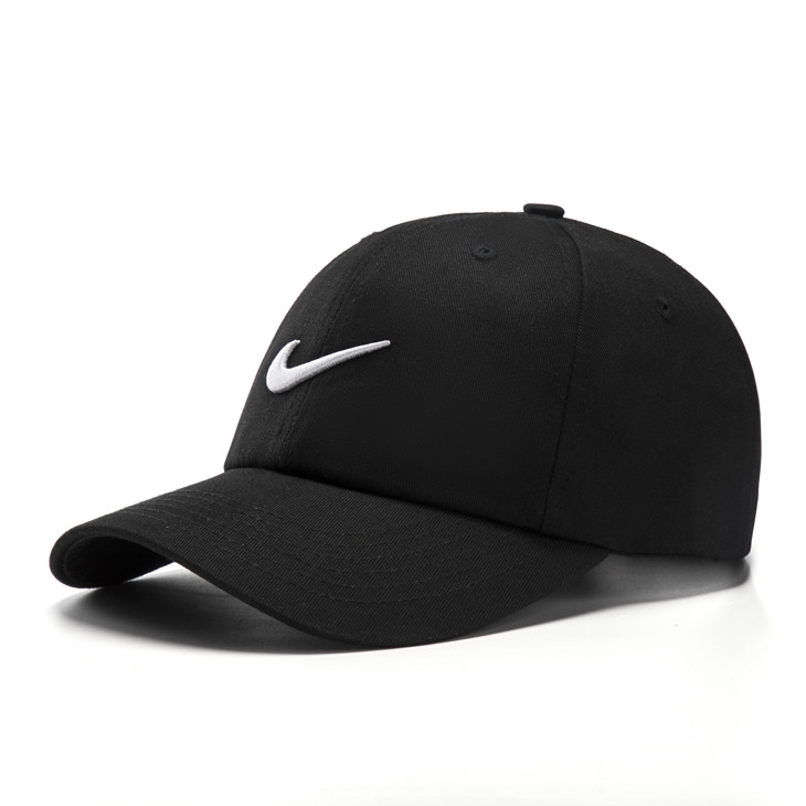  Nike  nike  topi  pria dan wanita versi Korea dari topi  