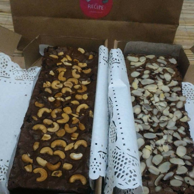 

Brownies Premium