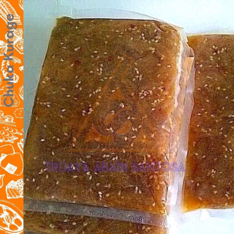 

Chuka Kurage / Ubur - ubur 1 Kg