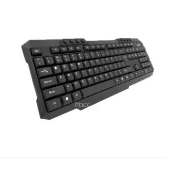 M-Tech Keyboar USB Multimedia MTK-03