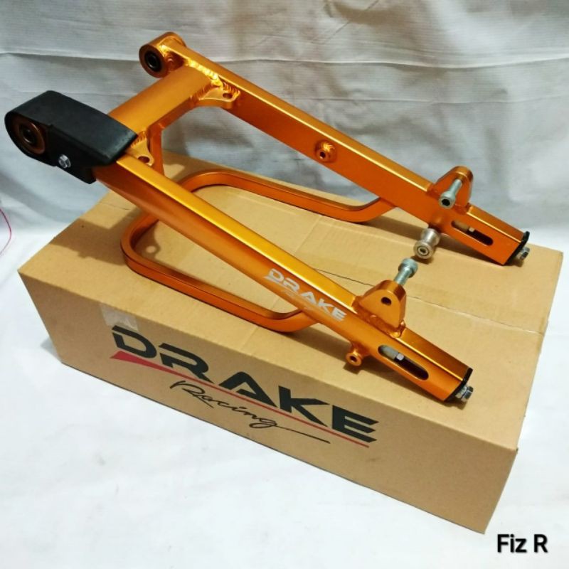 Swing Arm Drake F1ZR Force 1 Gold