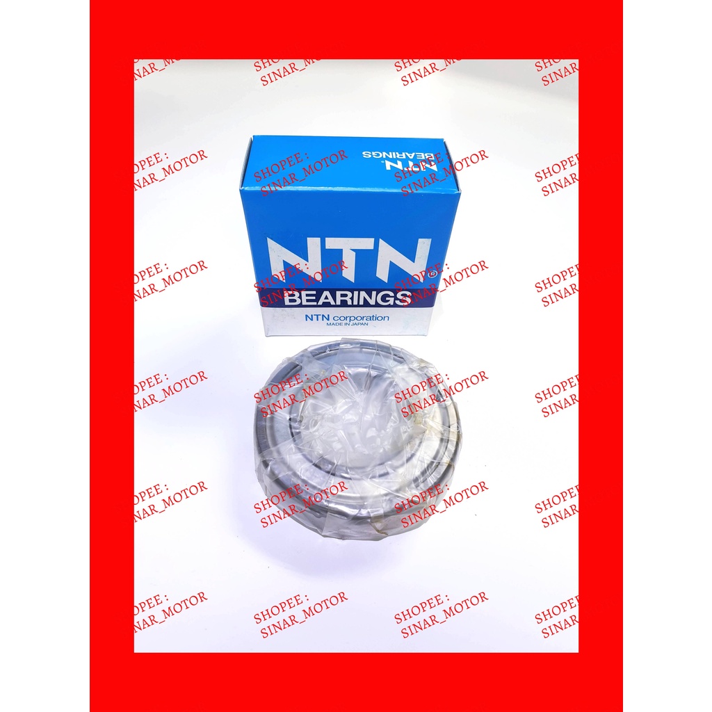 BEARING 6210 ZZ 6210ZZ NTN