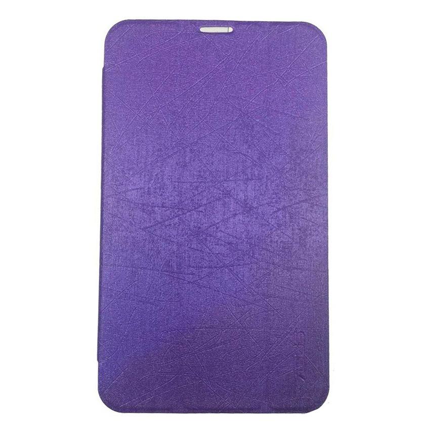 ASUS ZenPad 8.0 Z380 Flipcover Flipshell Dompet Leather Case Smartcover Zenpad Z380CG ZC380CG