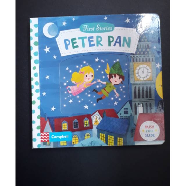 Peter Pan