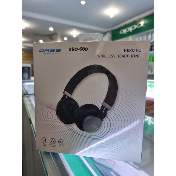 Wireless Headphone Oase