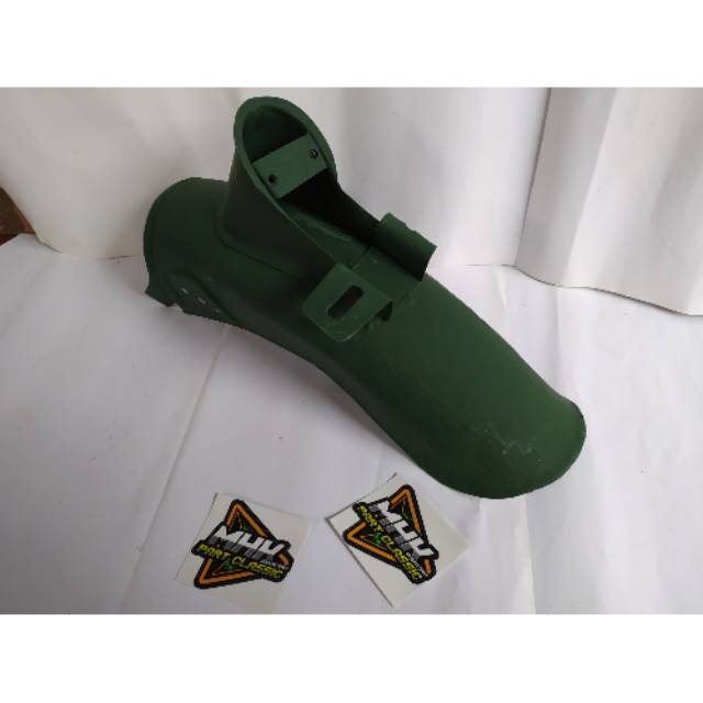 Spakbor belakang c70 lokal selebor belakang c70 lokal