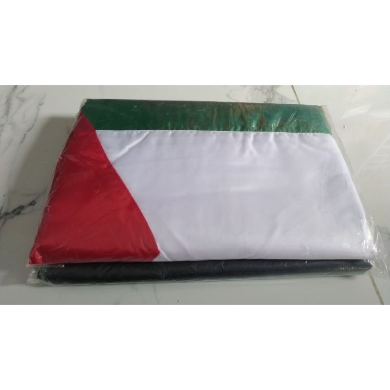 BENDERA PALESTINA 150X100CM