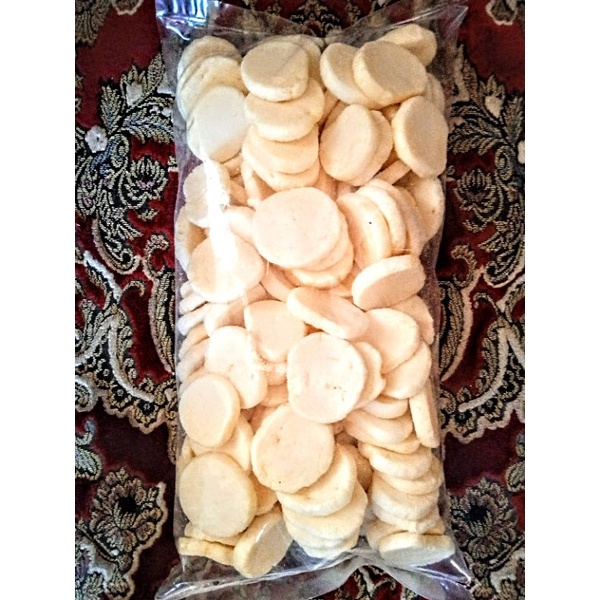 

Kemplang kecil