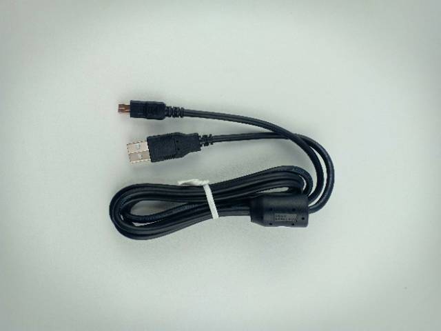 Kabel casan stik ps3 Original Faxxon / kabel usb ps3 / usb changer joystick playstation 3