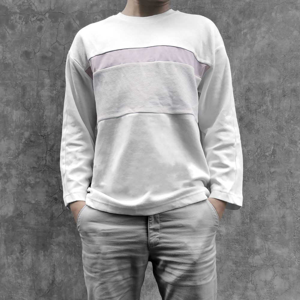 AY Jaim Sweater F2F Lightweight Original