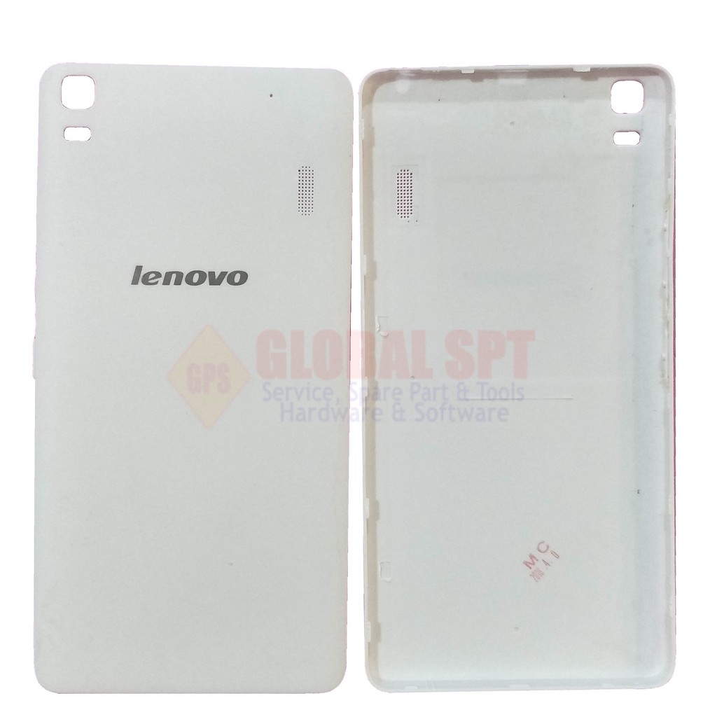 BACKDOOR LENOVO A7000 / BACK DOOR / COVER BELAKANG A7000