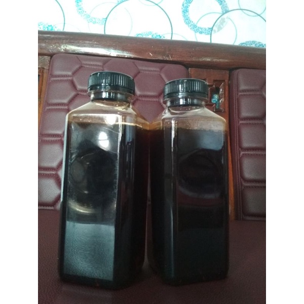 

Madu Akasia carpa 600gram