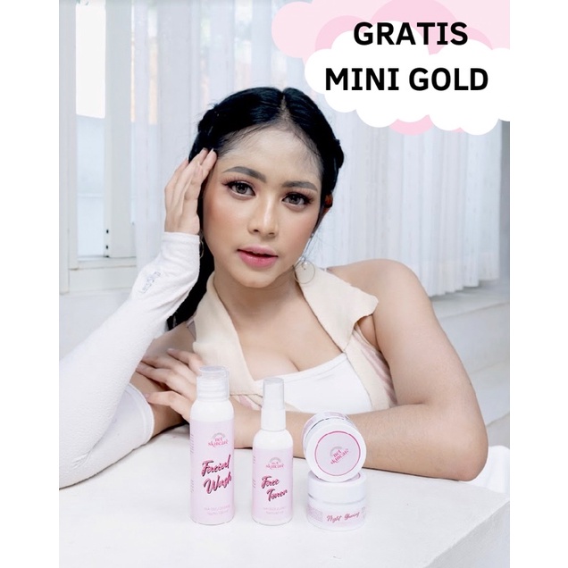 NET SKINCARE ORIGINAL | NETSKINCARE OFFICIAL