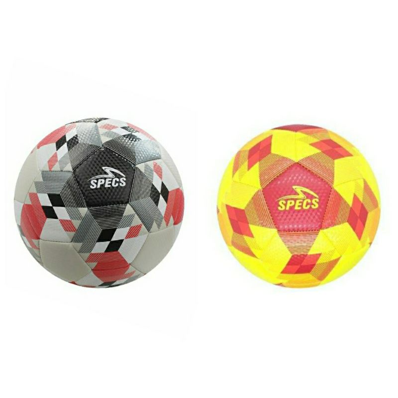 BOLA FUTSAL SPECS - RADIATE FS BALL - ORIGINAL