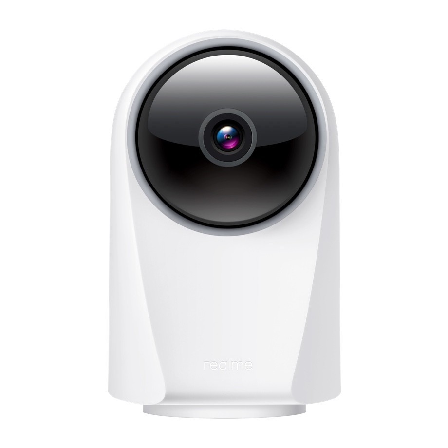 IOT CCTV REALME SMART CAM 360 GARANSI RESMI