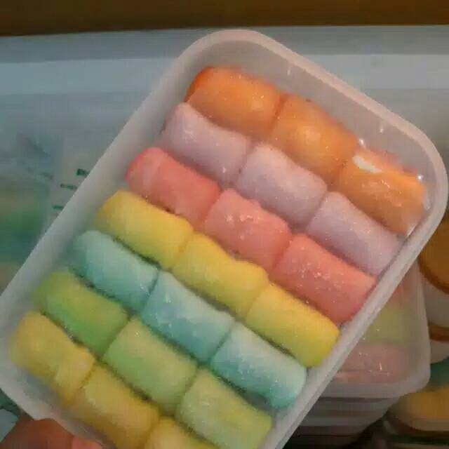 

Pancake Durian premium