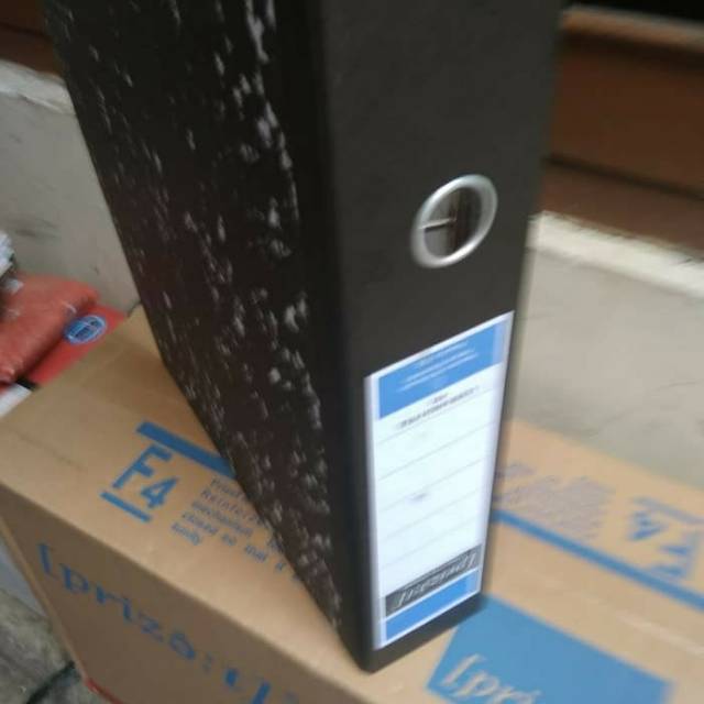 

Odner priz size folio.isi 12 pcs