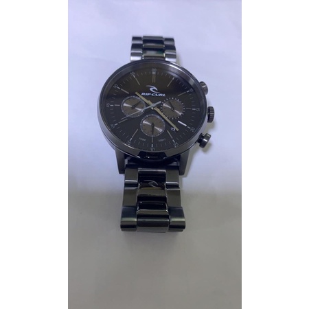 Jam tangan Ripcurl Drake Chrono stainles