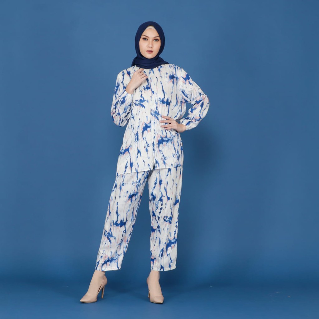 TokoMilkan - Setelan Wanita Dewasa LADY SET | Setelan Dewasa