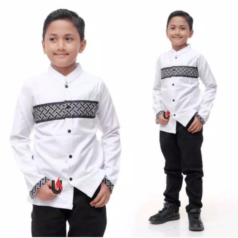 Koko Afandi Remaja
