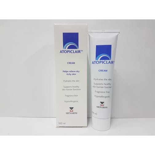 Ampuh Atopiclair Cream 100ml Terpercaya
