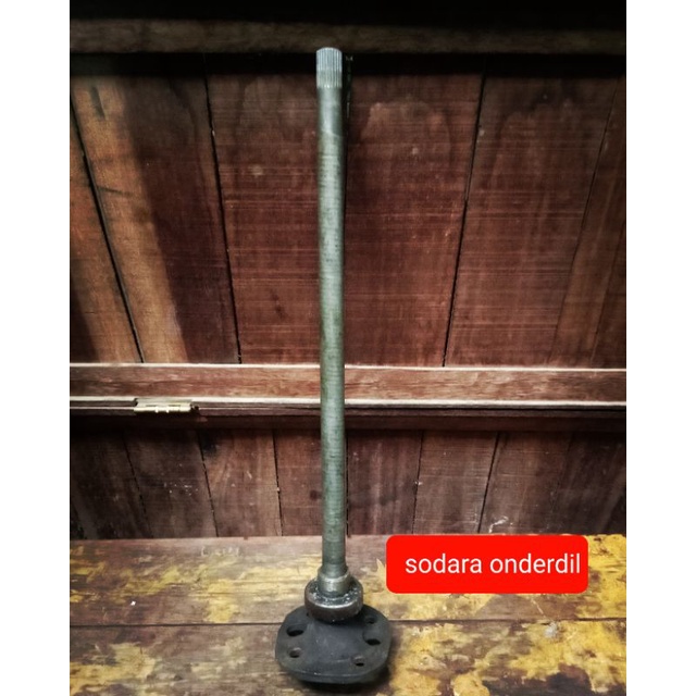 as roda orry hijet 1000