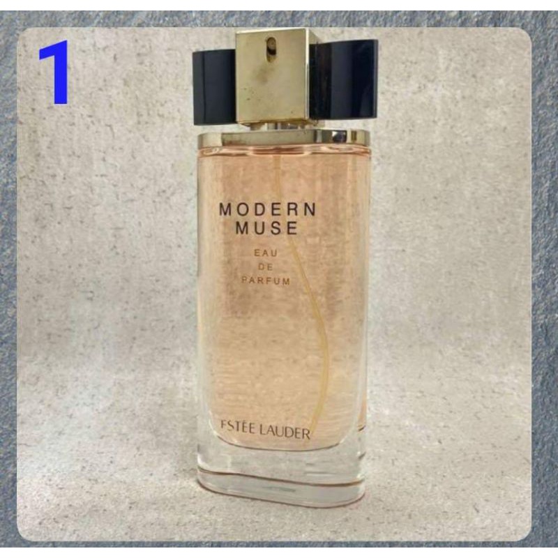 ESTEE LAUDER MODERN MUSE EDP ORO UNBOX
