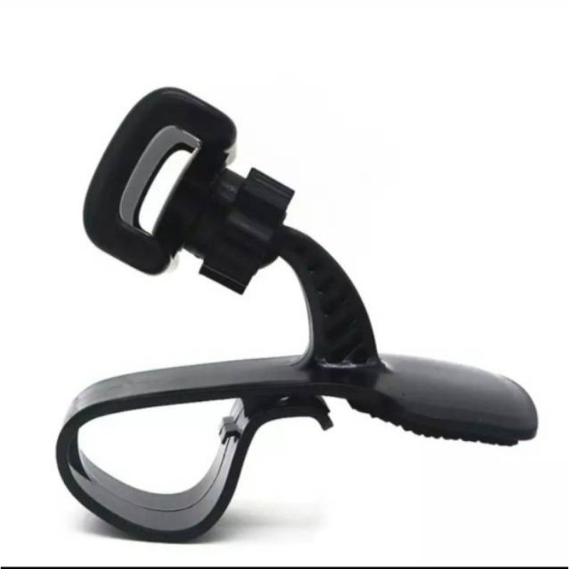 Jepitan Hp Dashboard cara phone holder 360° Mobil Holder Hp Universal Mount Hp HOL15