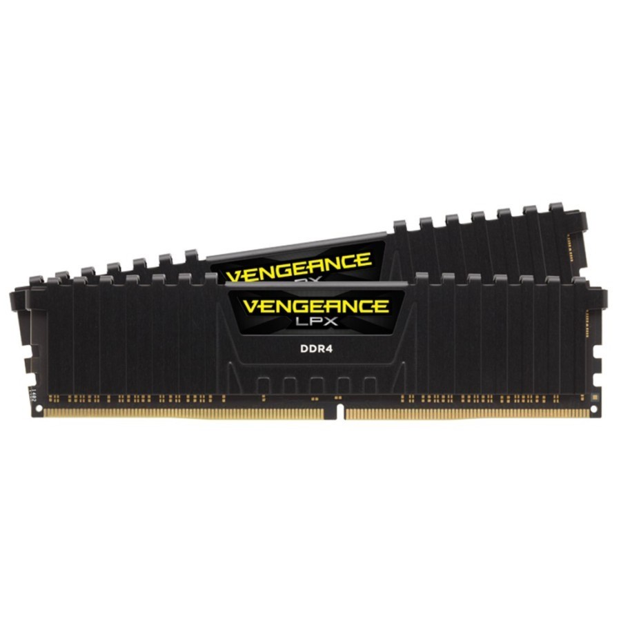 Corsair Vengeance LPX DDR4 16GB (2x 8GB) 3200MHz CMK16GX4M2E3200C16