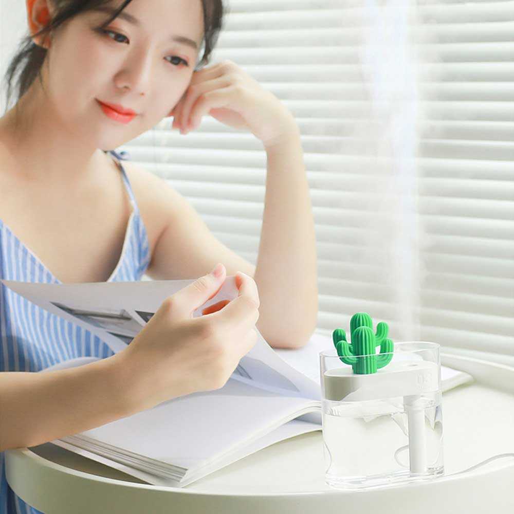 Humidifier Diffuser Aromaterapi – Humidifier Aromaterapi – Alat Aromaterapi Diffuser Oil - H319