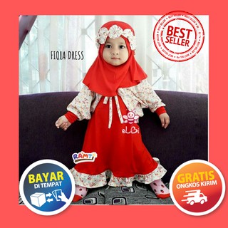 5800 Koleksi Model Baju Anak Perempuan Bahan Spandek Gratis