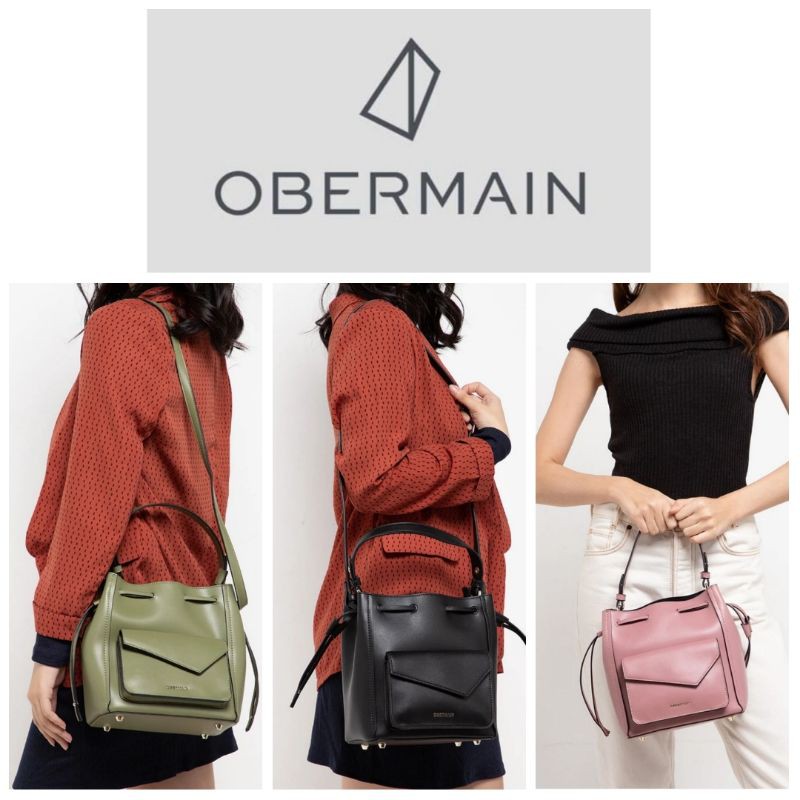 Sling Bag Obermain Sale