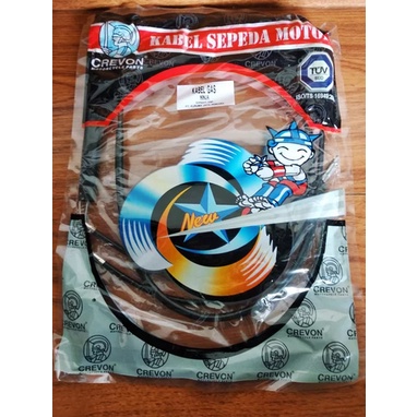 KABEL GAS NINJA - KABEL GAS NINJA