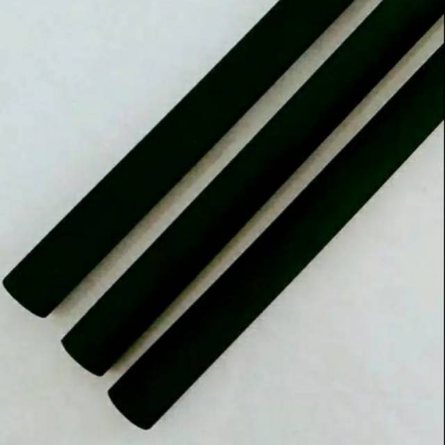 Busa eva hard lubang 8mm