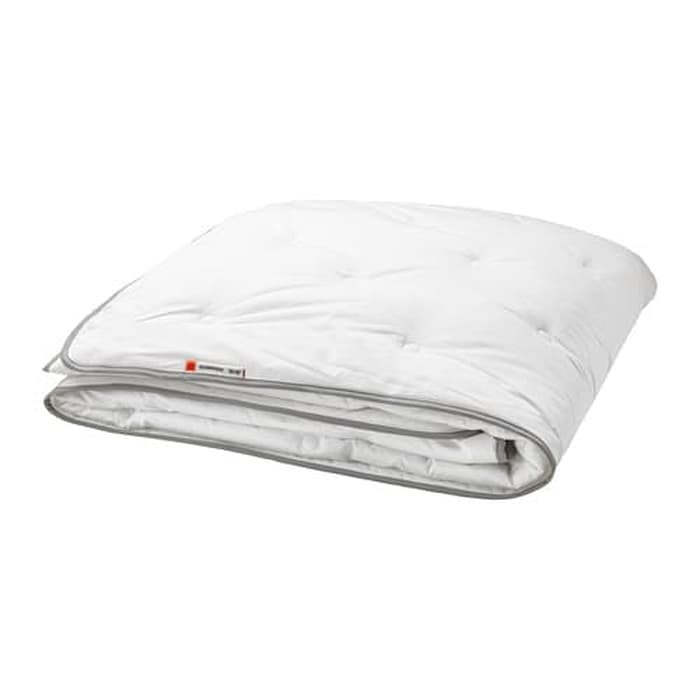 Restock Glansvide Quilit Cover Ikea 200X200 Ksr2195 | Shopee Indonesia