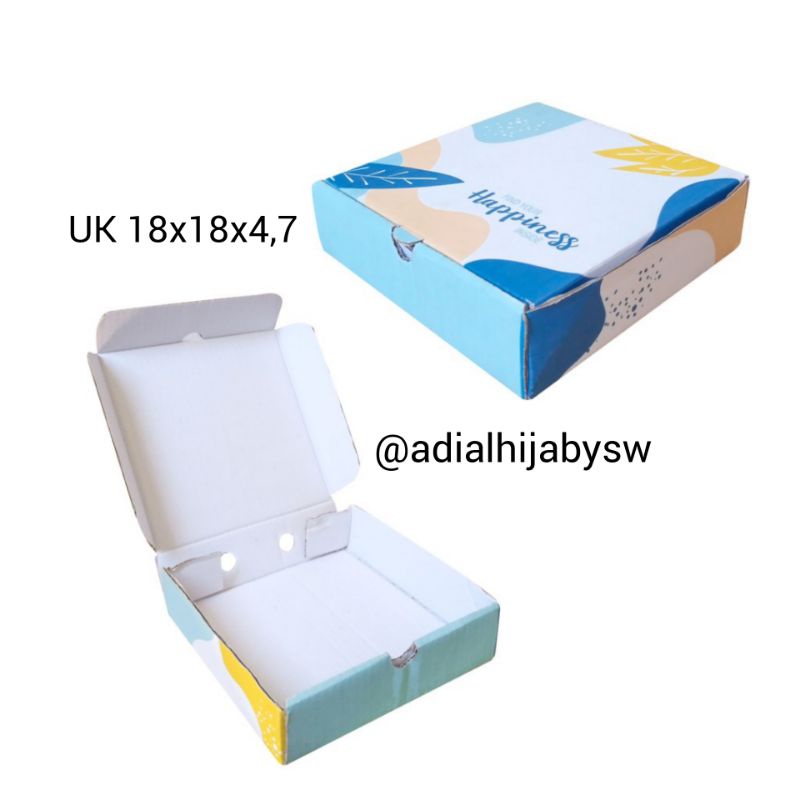 

BOX KADO/HAMPERS/SOUVENIR DLL (FREE BONUS)