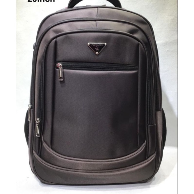 POLO GLAD Tas Ransel Kode Kombinasi ORIGINAL Import - Ransel Kerja / Ransel Traveling /Mudik